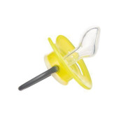 Cumlík anatomický silikónový Night Dreams 1 ks Canpol Babies 18 m+