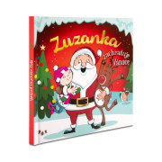 Personifikovaná vianočná knižka