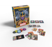 Spoločenská hra Splendor Marvel