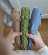 Detská baterka Rabbit and Friends