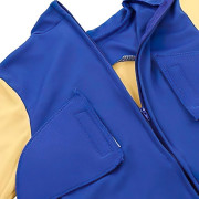 Detský kostým Sonic s maskou a rukavicami