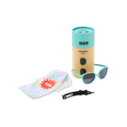 Slnečné okuliare WaZZ Blush KiETLA