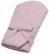 Vystužená mušelínová zavinovačka Infantilo