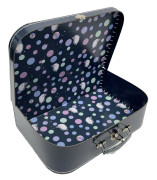 Kufrík 35 cm unicorn Herlitz