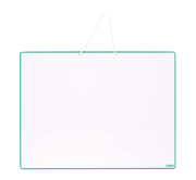 Magnetická stavebnica s tabuľou Farma 27 ks Ľudí