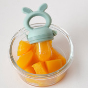 Set na kŕmenie Fruit Feeder 4v1