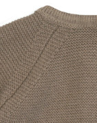 Pletený svetrík Merino Buffalo Lodger