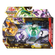 Bakugan zbierka legiend - multi balenie