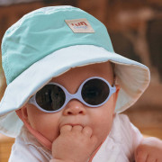 Sportswear klobúčik s UV ochranou veľ. 48-52 cm Kietla