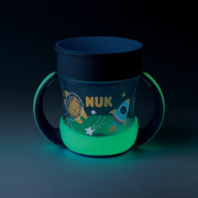 Hrnček Mini Magic Cup Night 360 ° 160 ml Nuk