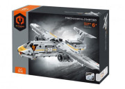 Stavebnica lietadlo 329 dielikov iM.Master