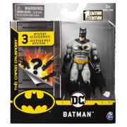 Batman figúrky hrdinov s doplnkami 10 cm