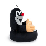 Sedačka Krtko 50 cm, hovoriaca pravá