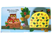 Moja milovaná sovička