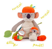 Moulin Roty Activity koala Koco