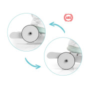 Hojdací koník s melódiou Milly Mally Polly