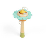 Ball Catcher Kvetina s loptičkou Bigjigs Toys