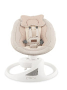 Elektrické hojdačka Pearl MoMi