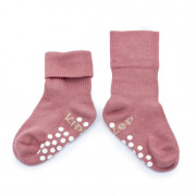 Detské ponožky Stay-on-Socks Antislip Veľ. 12 - 18 m 1 pár KipKep