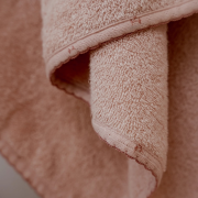 Osuška s kapucňou 100 x 100 cm Little Dutch