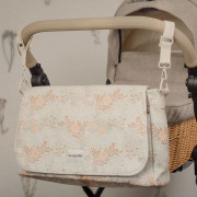 Prebaľovacia taška cez rameno Poetry Suavinex