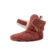Capačky Slipper Folklore Fleece Lodger Rosewood