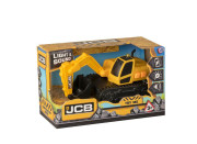 JCB bager malé