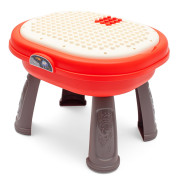 Interaktívny hrajúci hudobný stolček Baby Mix