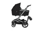 Stúpadlo ku kočíku so sedadlom Hop-on Board Maxi-Cosi