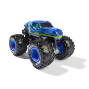 Monster Jam - zberateľský kovový model auta Monster Truck 1:64
