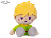 Malý princ plyšový 24 cm sediaci