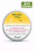 All-in-one nechtíkový balzam 25 g Weleda