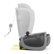 Autosedačka Fix2Go i-Size 76 - 150 cm Kinderkraft