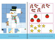 Cestou do škôlky Kniha hier 5+