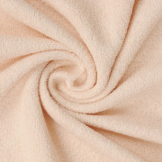 Prestieradlo froté s gumou Classic 70 x 140 cm Babymatex