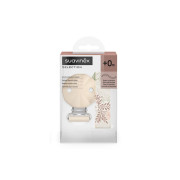 Klip na cumlík so stuhou Poetry Suavinex