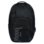 Set 3 Coolmate Black: batoh, peračník, sáčok Baagl