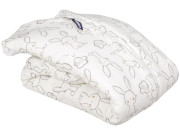 Spací vak s nožičkami 100 cm