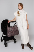 Puffy Diaper Bag - prebaľovacia taška Studio Noos
