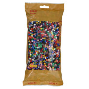 Zažehľovacie korálky MIDI 6000ks