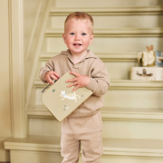 Súprava kufríkov 2 ks Tiny Park Jollein