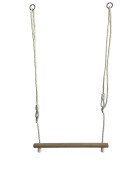 Drevená visutá hrazda 2Kids Toys