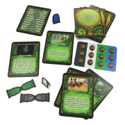 Jumanji kartová verzia