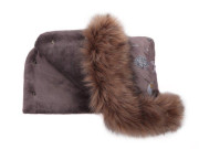 Rukávnik Luxury Emitex