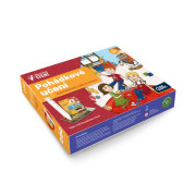 Albi ceruzka 2.0 + Rozprávkové učenie