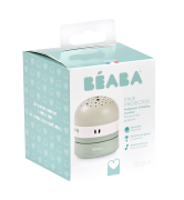 Nočný projektor s hudbou Pixie Beaba