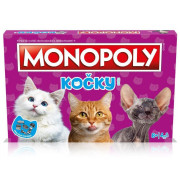 Monopoly Mačky