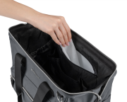 Prebaľovacia taška Maxi KikkaBoo