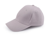 Bavlnená šiltovka unisex vhodná na dozdobenie