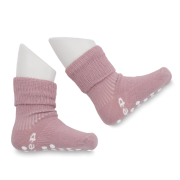 Detské ponožky Stay-on-Socks Antislip Veľ. 12 - 18 m 1 pár KipKep